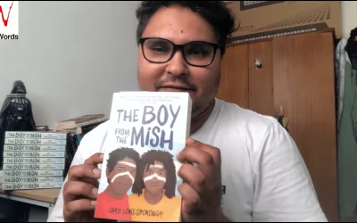 The Boy From the Mish