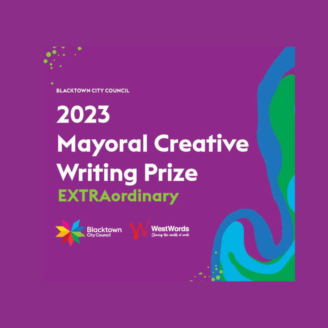 2023 mayoral creative writing prize