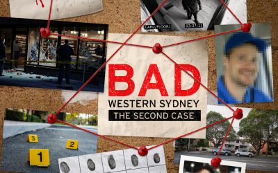 BAD Western Sydney: The Second Case