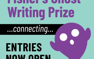 Fishers’ Ghost Writing Prize 2024: … connecting …